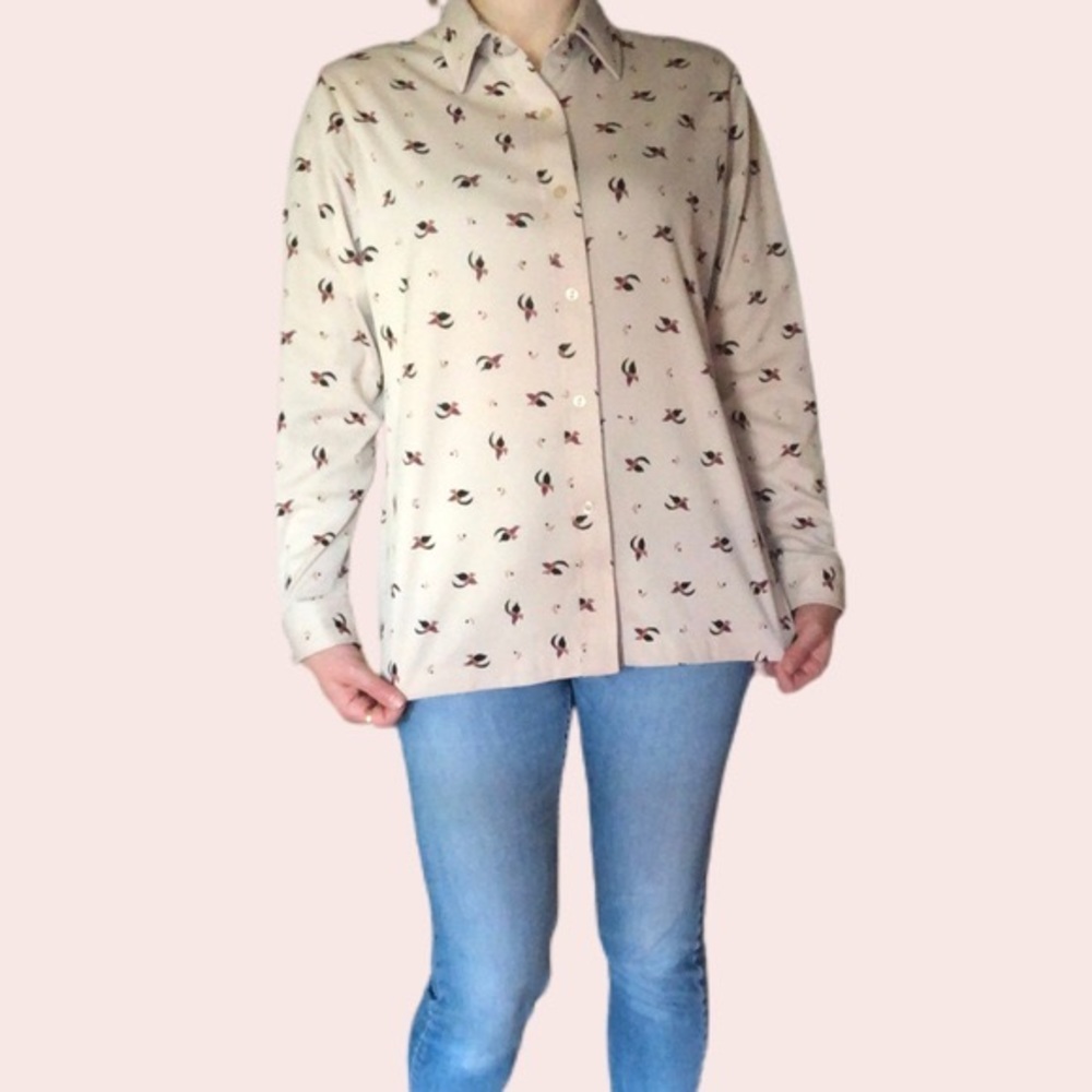 Vintage shirt